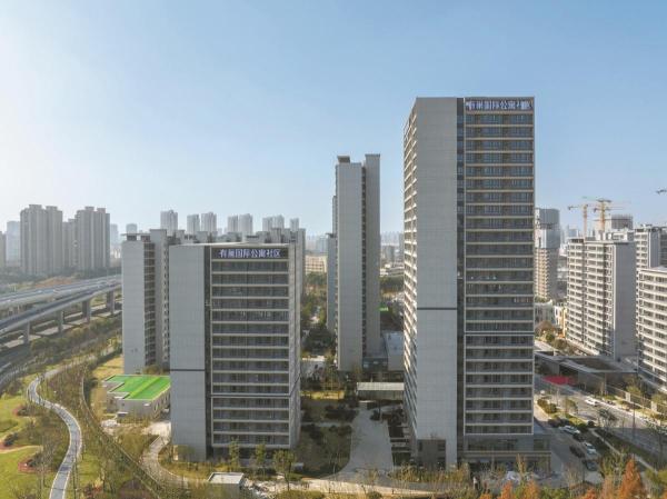 宁波保障性租赁住房_宁波保租房建设规模_租房信息