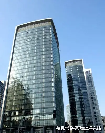 北京万业通写字楼租赁信息_直租信息_朝阳区东三环北路写字楼