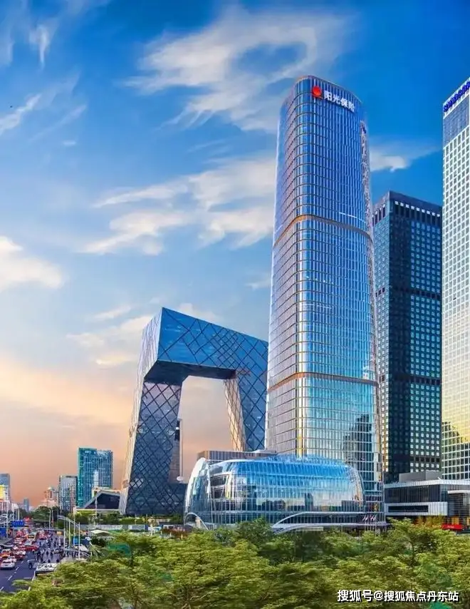 朝阳区CBD写字楼租赁_北京日豪华厦商务楼租赁信息_直租信息