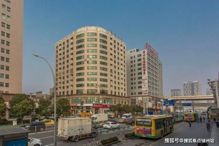 上海华瑞大厦租赁中心电话及详细信息，含地址交通配套等