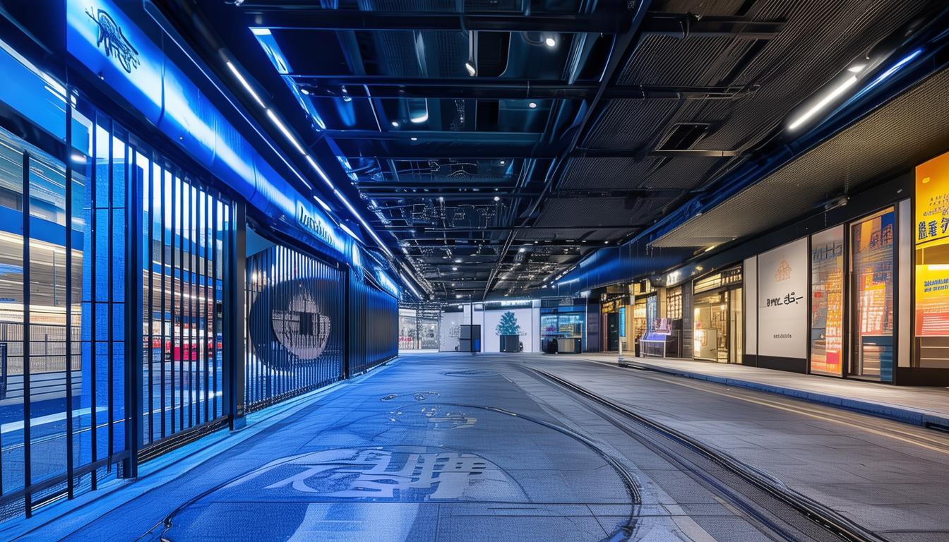 昆明市安居集团 万科泊寓 保障性租赁住房_租房信息