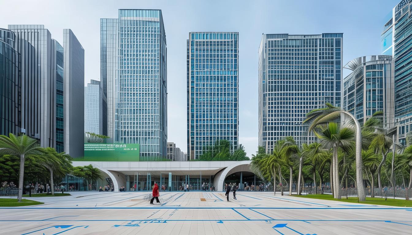 二手房信息_深圳新房市场遇冷分析_深圳楼市2025年7月分化趋势