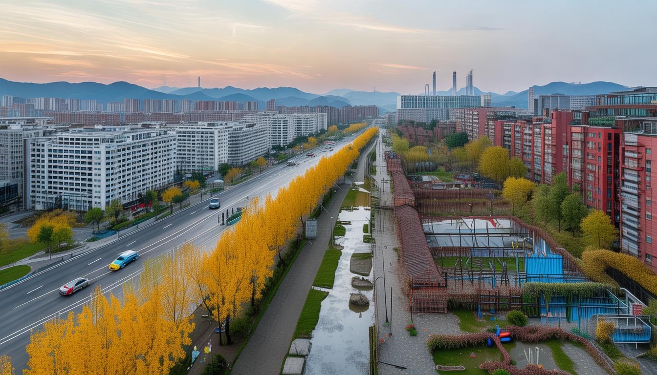 二手房信息_二手房成交面积同比降幅扩大_新房成交面积环比下降