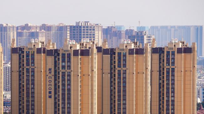 2025年5月百城二手房均价下跌_二手房信息_一线城市二手房市场均价