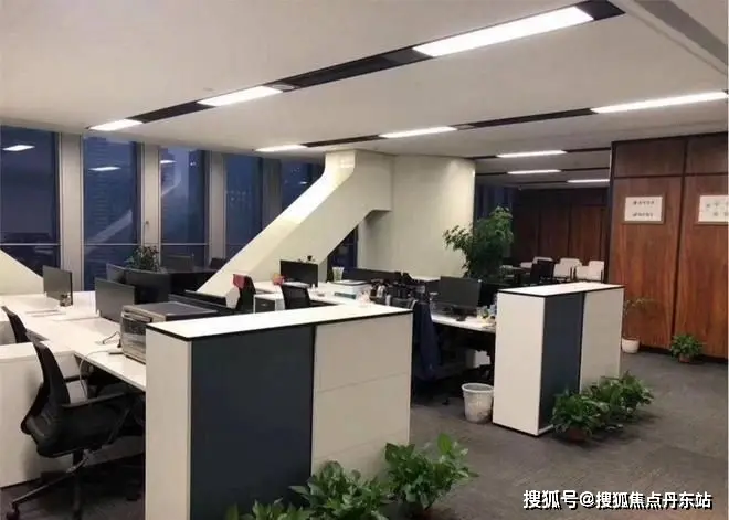 北京亦庄写字楼出售_出租出售_北京亦庄嘉创商务中心租赁