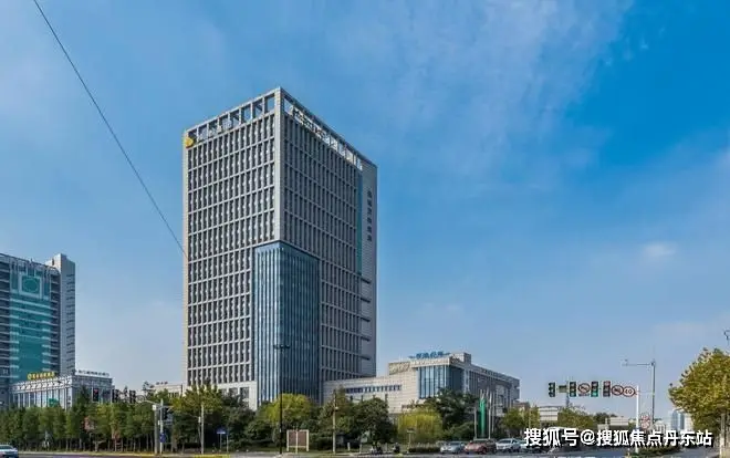 北京亦庄写字楼出售_出租出售_北京亦庄嘉创商务中心租赁