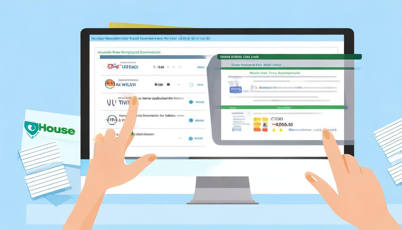 正规租房平台选择_直租信息_杭州租房看房费陷阱