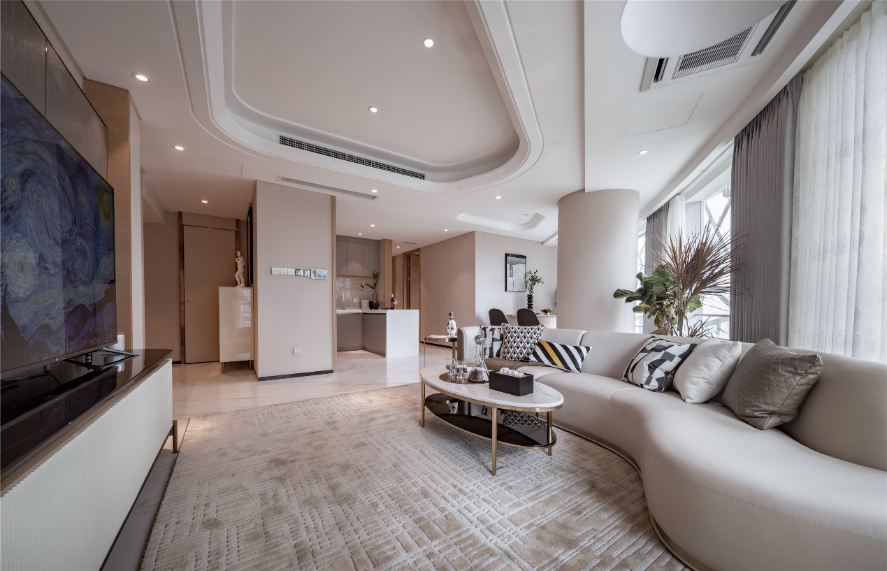 成都交子荟国际公寓