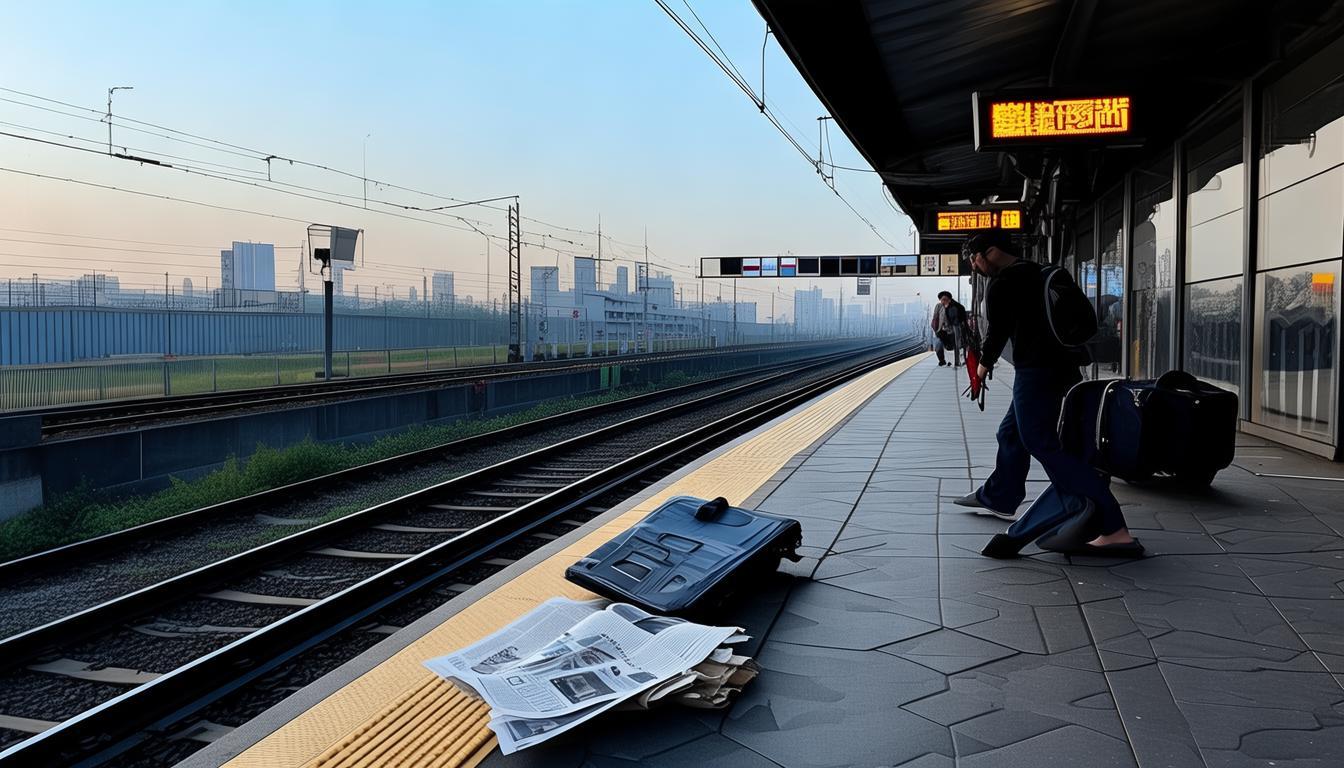 租房骗局 看房费 青年租房安全_直租信息