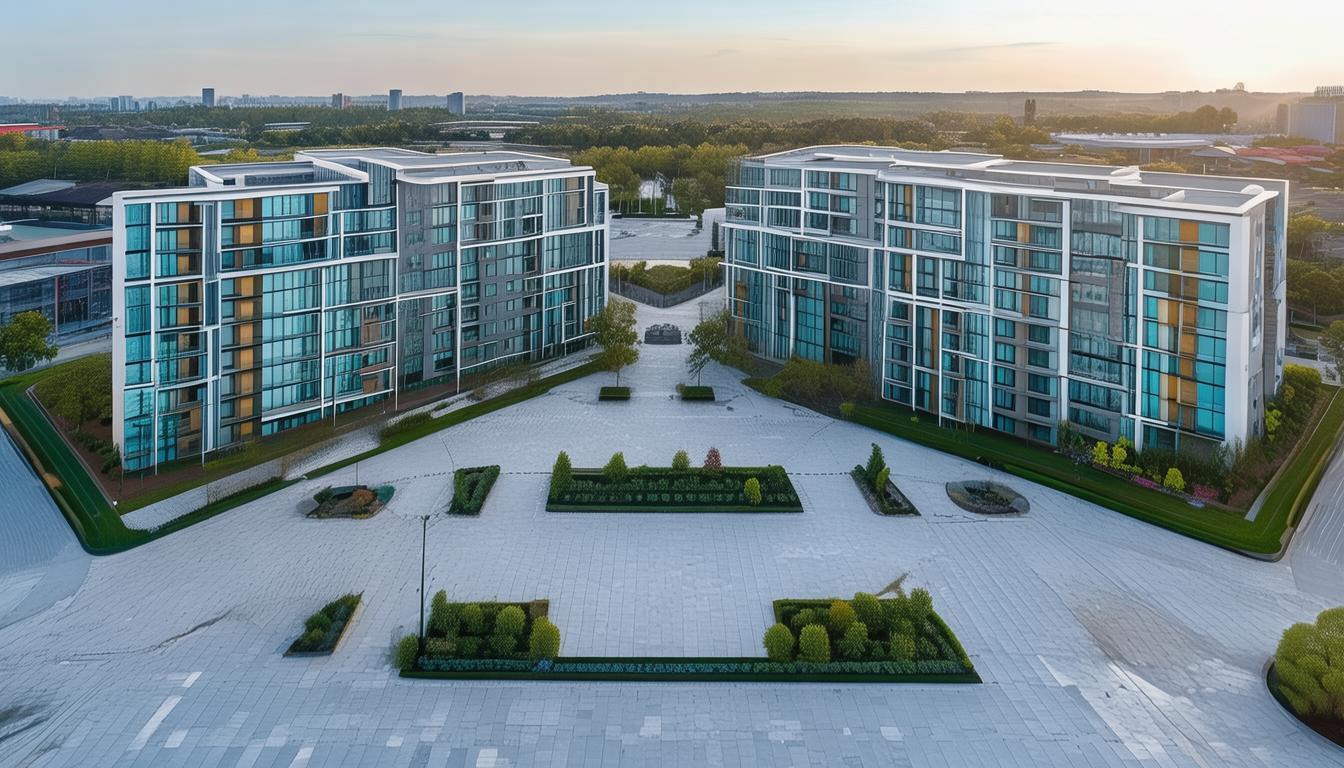 租房信息_成都保租房项目上线_温江区隆科·凫寓保租房申请