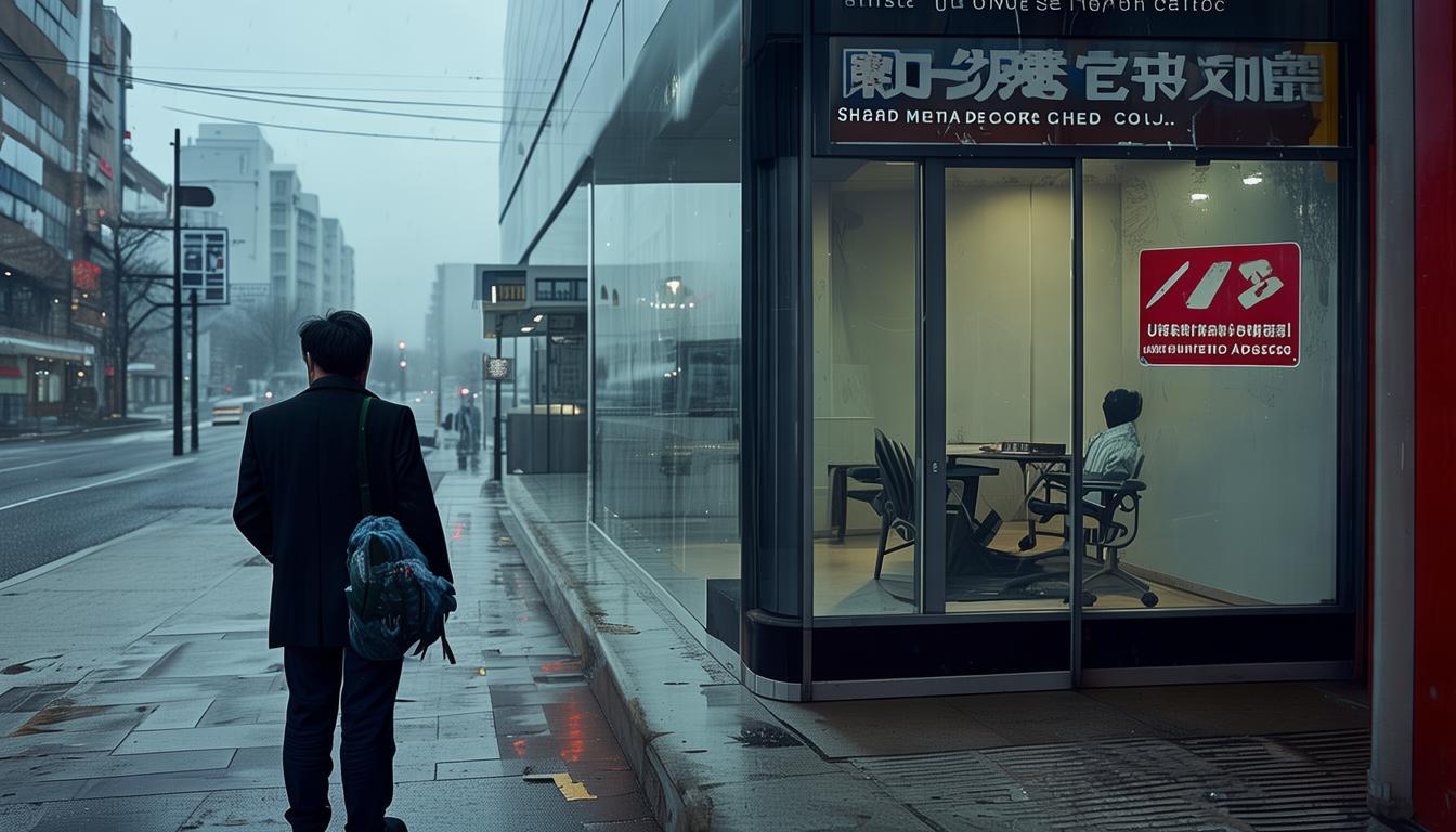 租房信息_西安租房陷阱 二房东跑路 风险预判