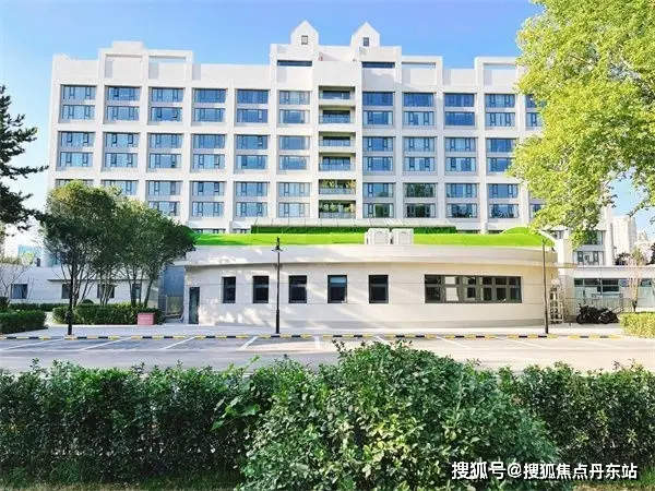 北京东苑公寓租售信息_朝阳区高端公寓_出租出售