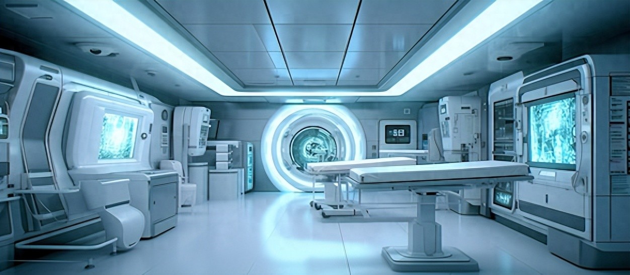 医疗设备融资租赁_私立医院CT设备采购_直租信息