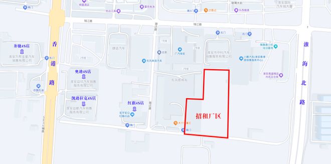 闵江路北侧厂房租赁_江悦资产厂房出租_求租信息