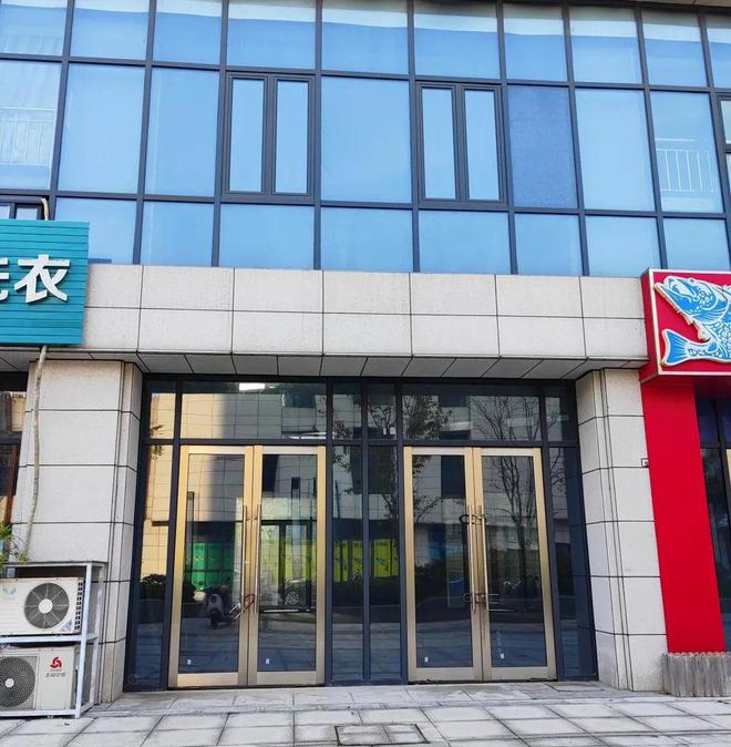 江悦资产厂房出租_求租信息_闵江路北侧厂房租赁