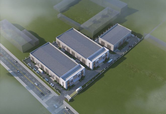 江悦资产厂房出租_求租信息_闵江路北侧厂房租赁