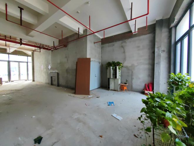 闵江路北侧厂房租赁_求租信息_江悦资产厂房出租