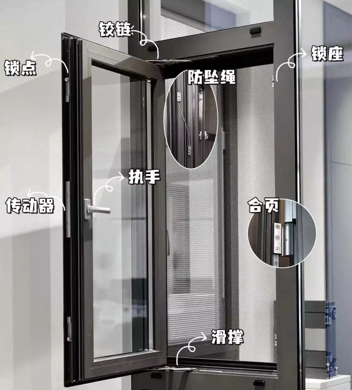 二手房窗户更换建议_二手房信息_封阳台费用