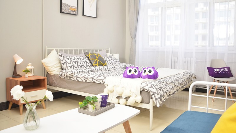 长租公寓毕业生青睐_租房信息_相寓全场景租住解决方案