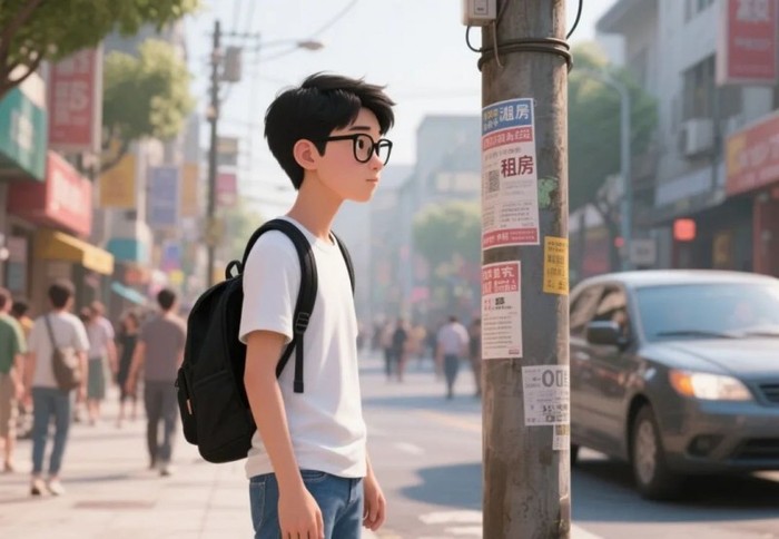 法大大电子合同_租房信息_房屋租赁合同模板