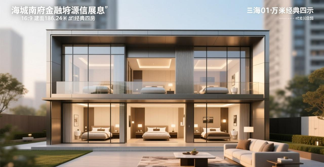 成都金融城二手房急售_成都中海城南华府房源信息_二手房信息