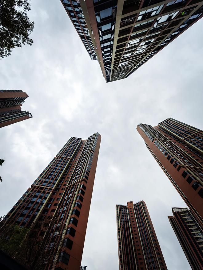 一线城市新房价格上涨分析_2025年4月中国房价走势分析_二手房信息