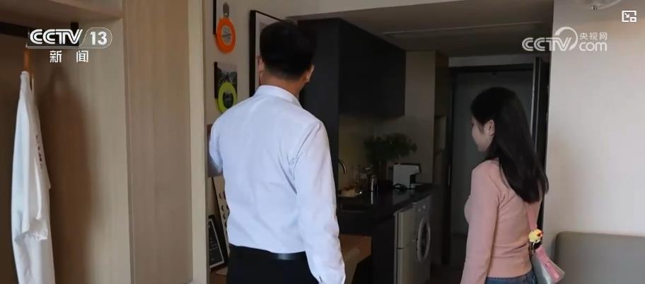 上海保租房进校园_租房信息_异地求职安居保障