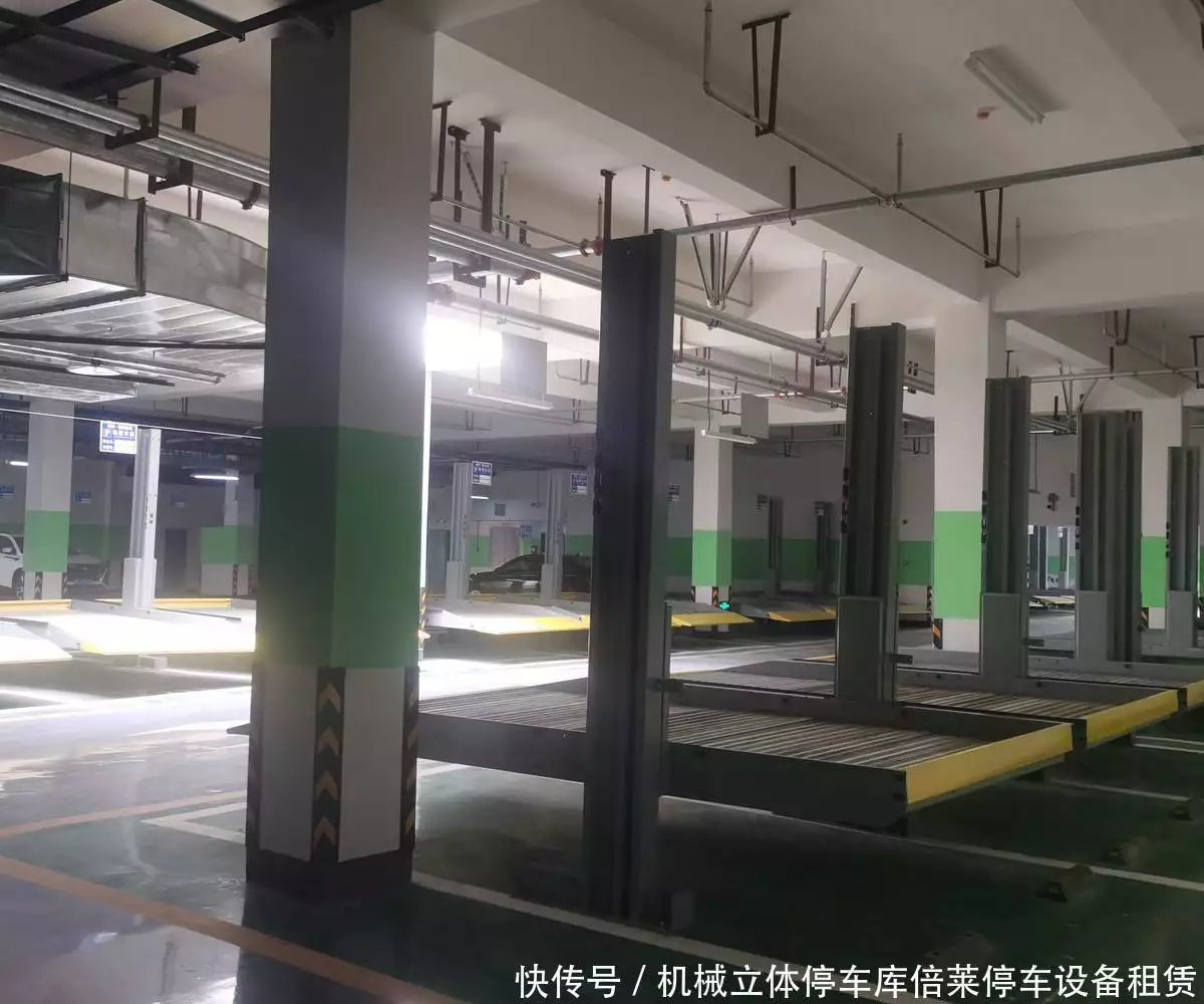 出租出售_立体停车库选择因素分析_智能立体停车库租赁与出售比较