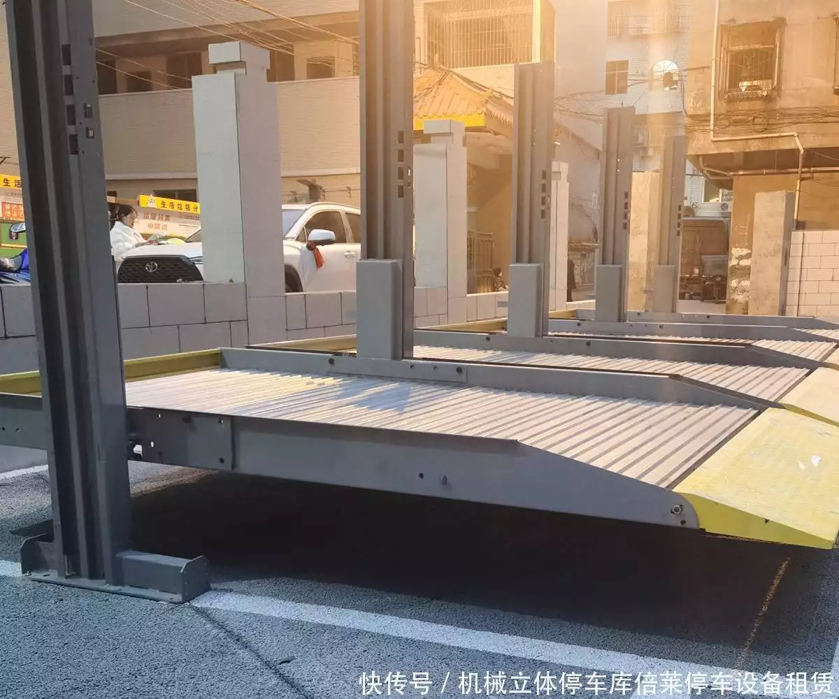出租出售_智能立体停车库租赁与出售比较_立体停车库选择因素分析