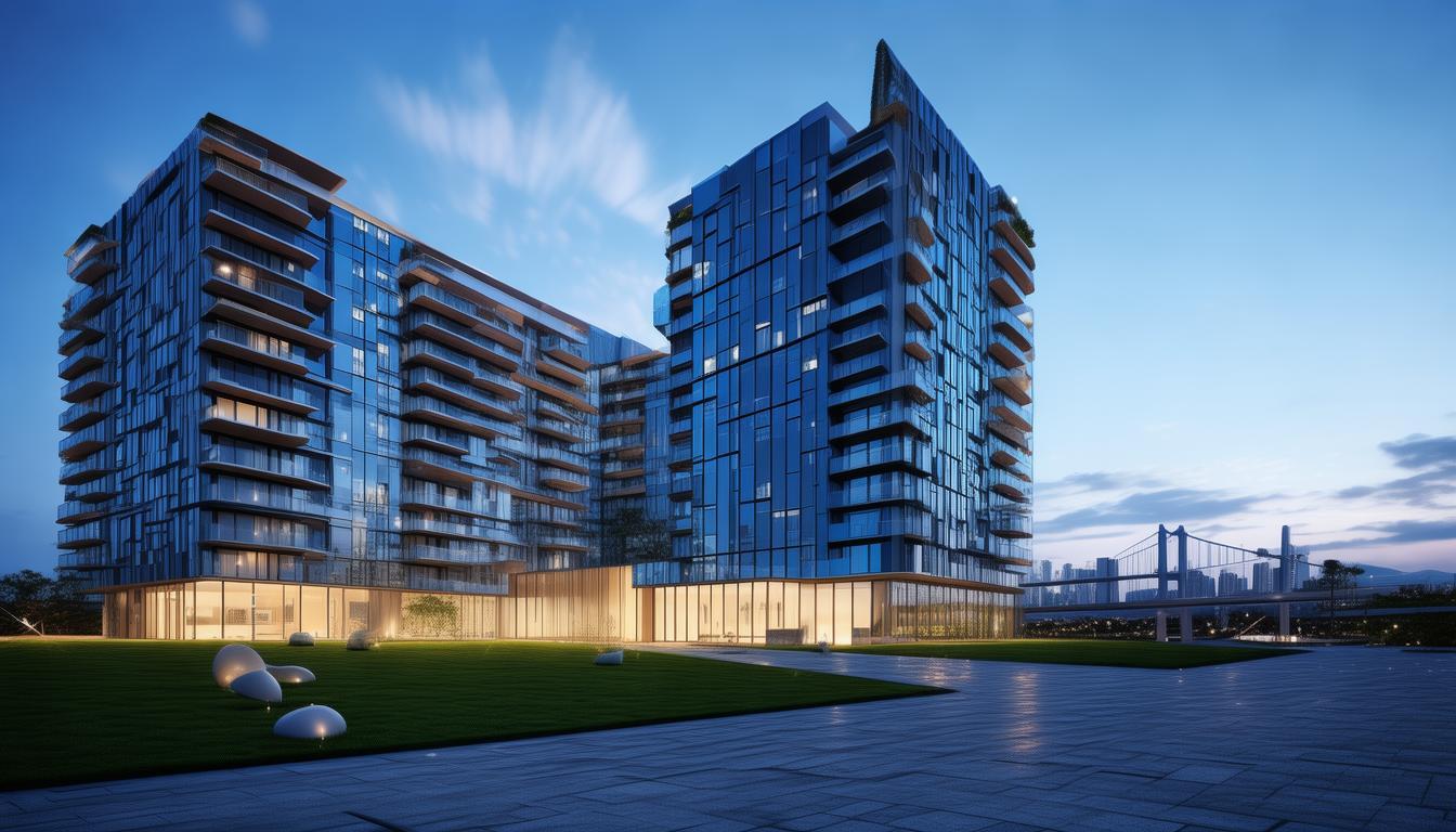 深铁TOD项目介绍_深圳二手房市场分析_二手房信息