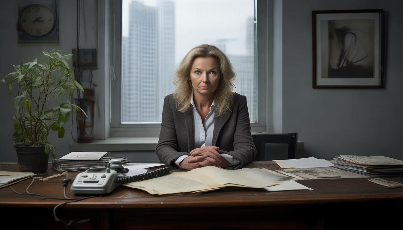 出租信息_租房陷阱 二房东跑路 租房风险预判