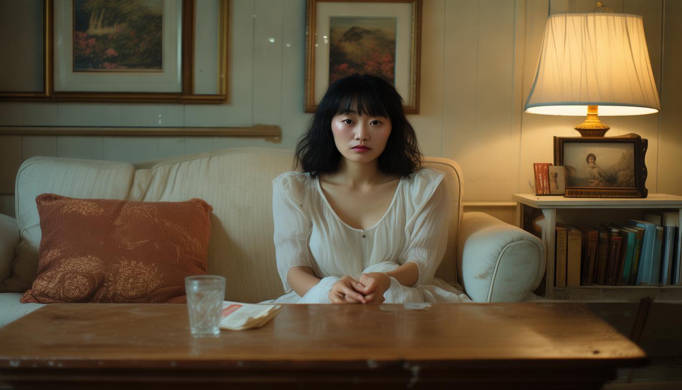 租房信息_章若楠 租房 生活 负担