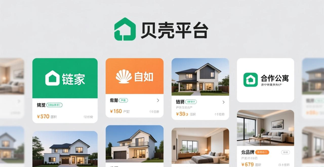 租房信息_上海租房渠道选择_小红书租房平台分析