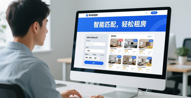 莘州秒租房_海量真房源平台_租房信息