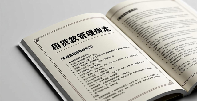 直租信息_金融租赁公司融资租赁业务管理办法 租赁物尽职调查 金融租赁公司去类信贷化