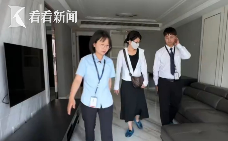 房地产政策稳定_二手房信息_上海二手房市场回暖