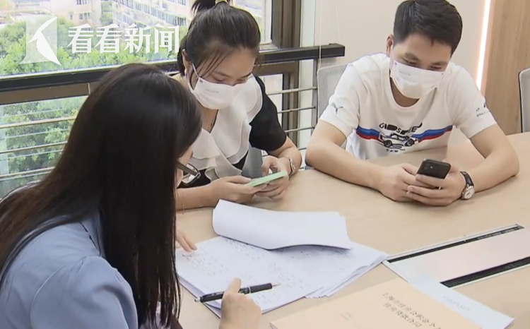 二手房信息_房地产政策稳定_上海二手房市场回暖