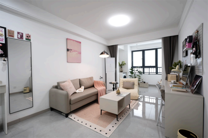 租房信息_合肥经开区保障性租赁住房_海泊