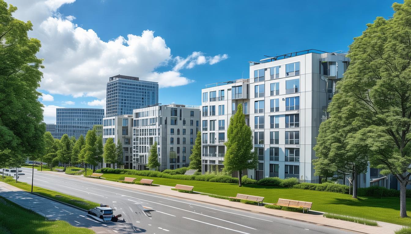 保租房REITs动态管理_租售信息_城投宽庭REIT扩募