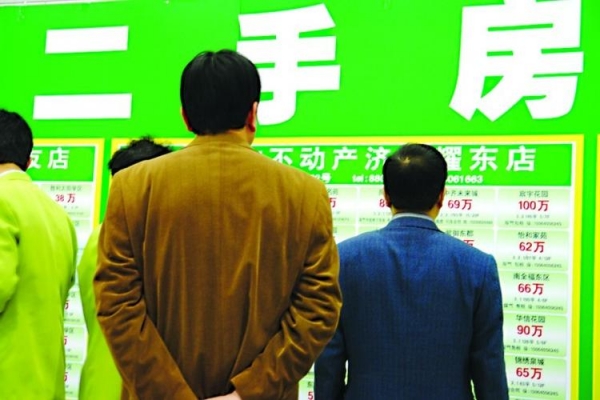2025年4月百城二手房价下跌_二手房市场调整压力_二手房信息