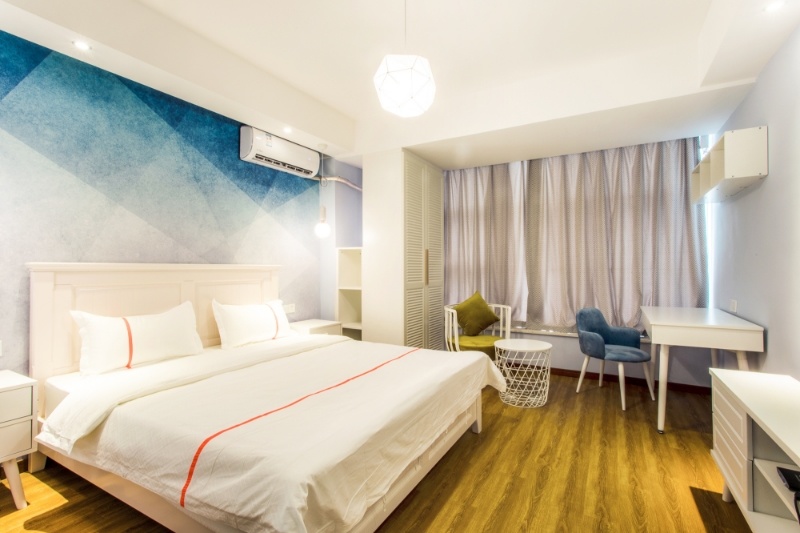 毕业生7天Free公益计划_成都毕业生租房优惠活动_租房信息