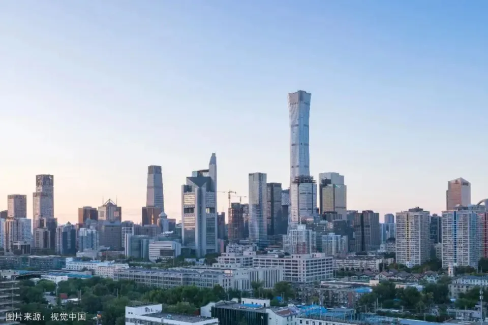 一线城市房地产市场格局变，北京二手房市场成缩影
