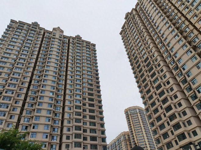 哈尔滨二手房成交量分析_哈尔滨二手房市场走势_二手房信息