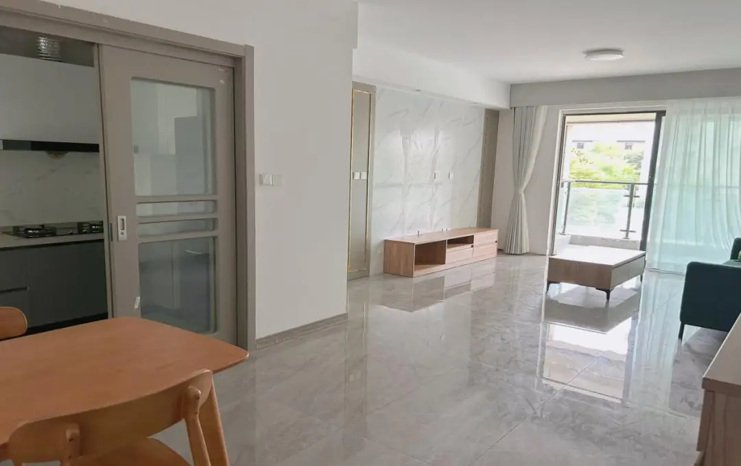 租房信息_成都蓉北商圈核心租房_金牛区交子菁寓·博瓴居项目