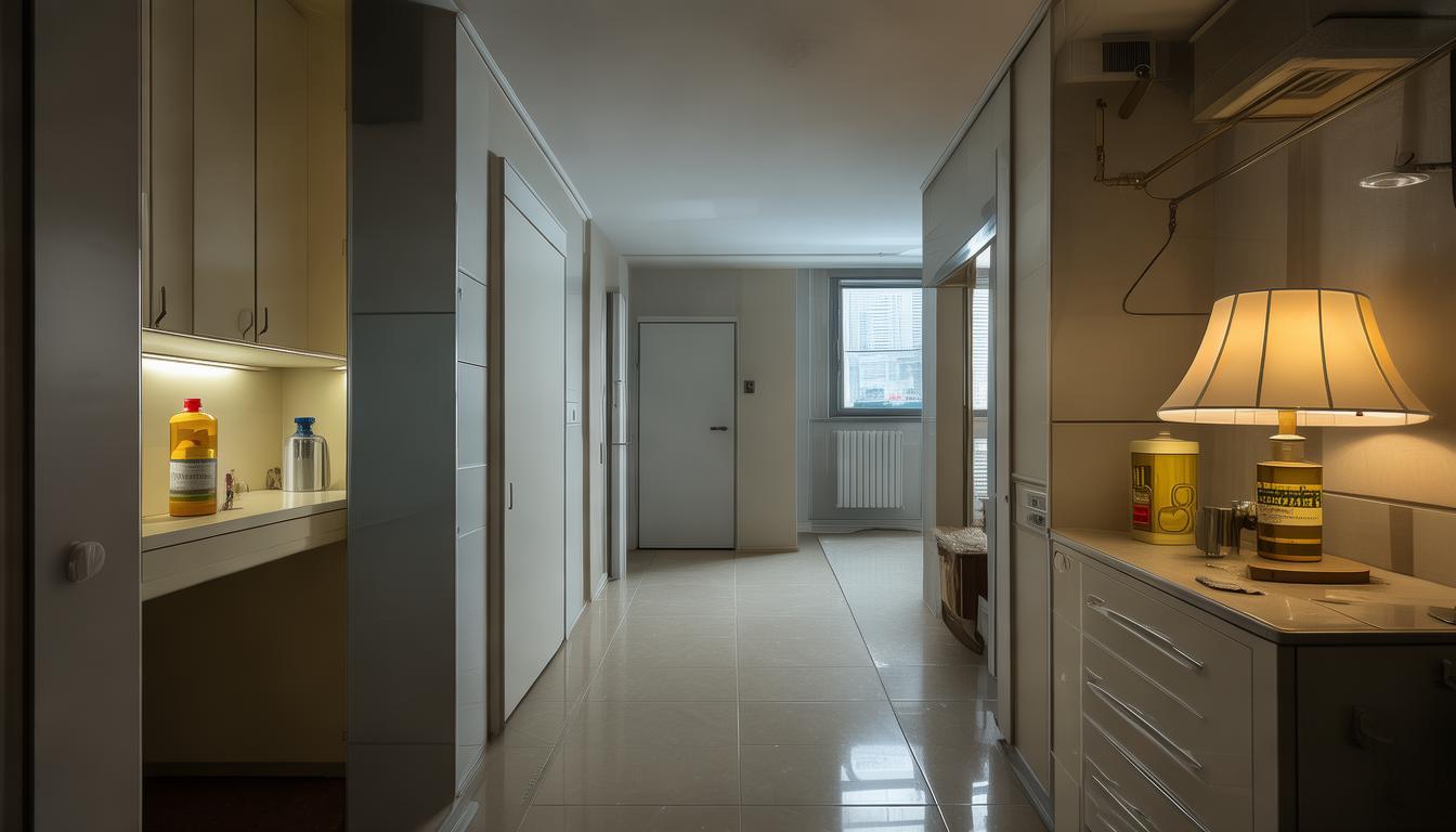 租房信息_避开租房大坑_看房必杀技细节检查