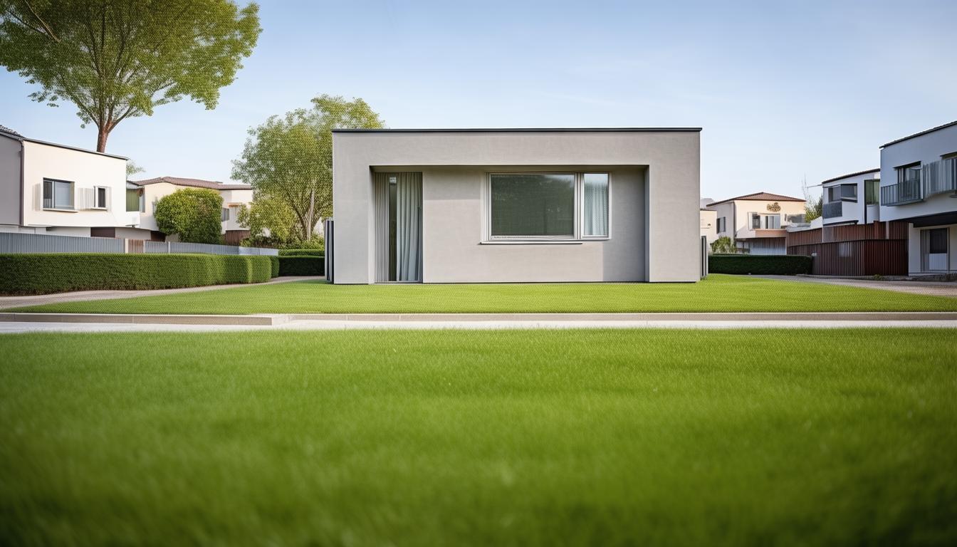 出租出售_住房租赁条例_分散式租赁