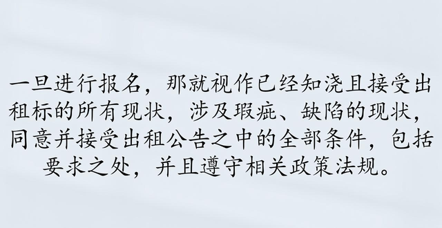 出租信息_加价竞价规则_高邮市公共资源交易中心租赁竞价方式