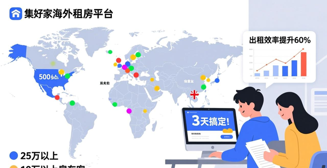 集好家租房平台_直租信息_英国租房靠谱中介