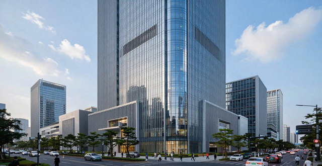 直租信息_精装办公室租赁_深圳北邮科技大厦办公室出租