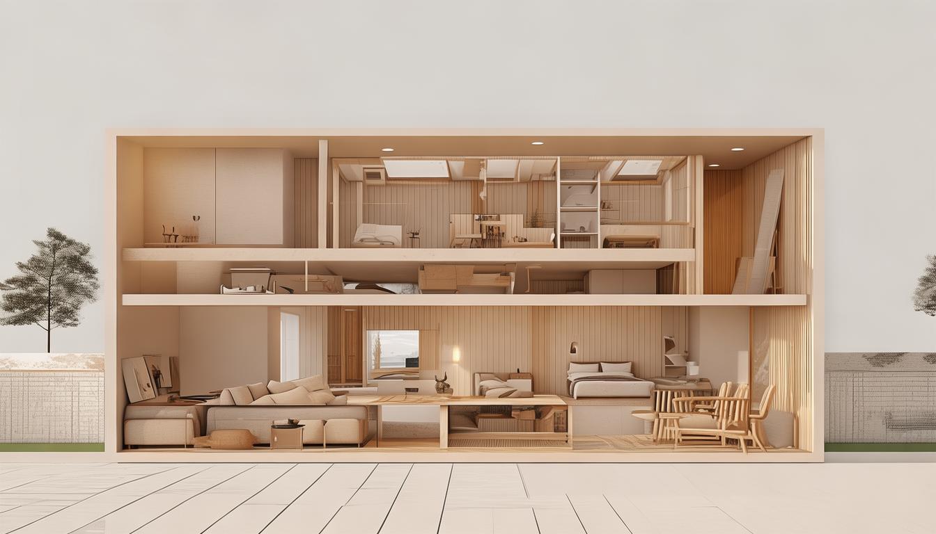 住房租赁条例2025实施_租房信息_中国住房租赁市场发展机遇